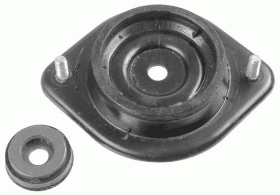 Опора амортизаційної стійки LEMFÖRDER 3139201 - zapix