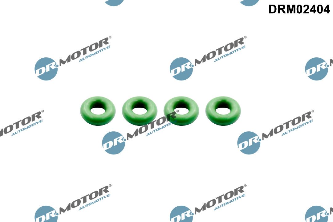Прокладка форсунки паливної DR.MOTOR AUTOMOTIVE DRM02404 - zapix