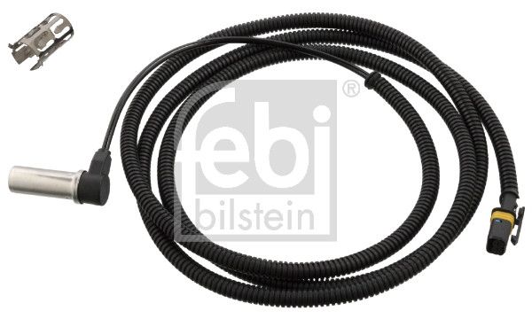 Датчик ABS FEBI BILSTEIN 102456 - zapix