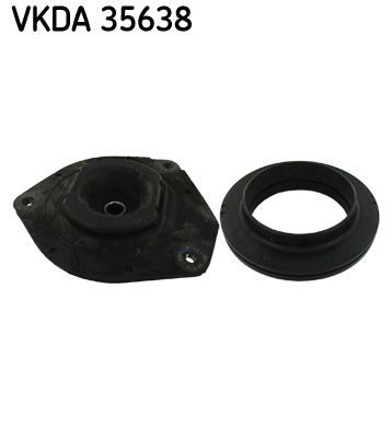 Опора амортизаційної стійки SKF VKDA35638 - zapix