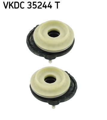 Опора амортизаційної стійки SKF VKDC35244T - zapix