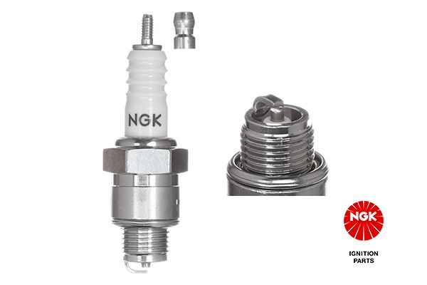 Свічка запалювання NGK 3212