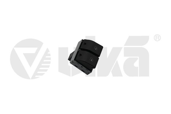Кнопки та перемикачі VIKA 99590543001 - zapix