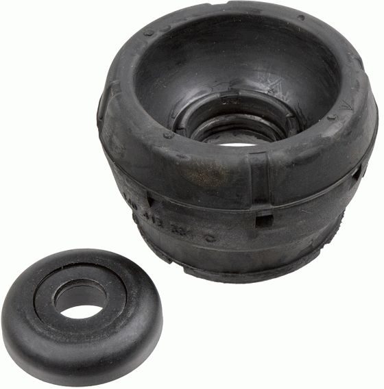 Опора амортизаційної стійки LEMFÖRDER 3695701 - zapix