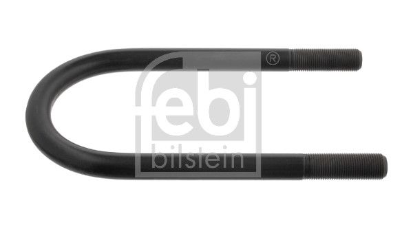 Кріплення ресори FEBI BILSTEIN 35074 - zapix