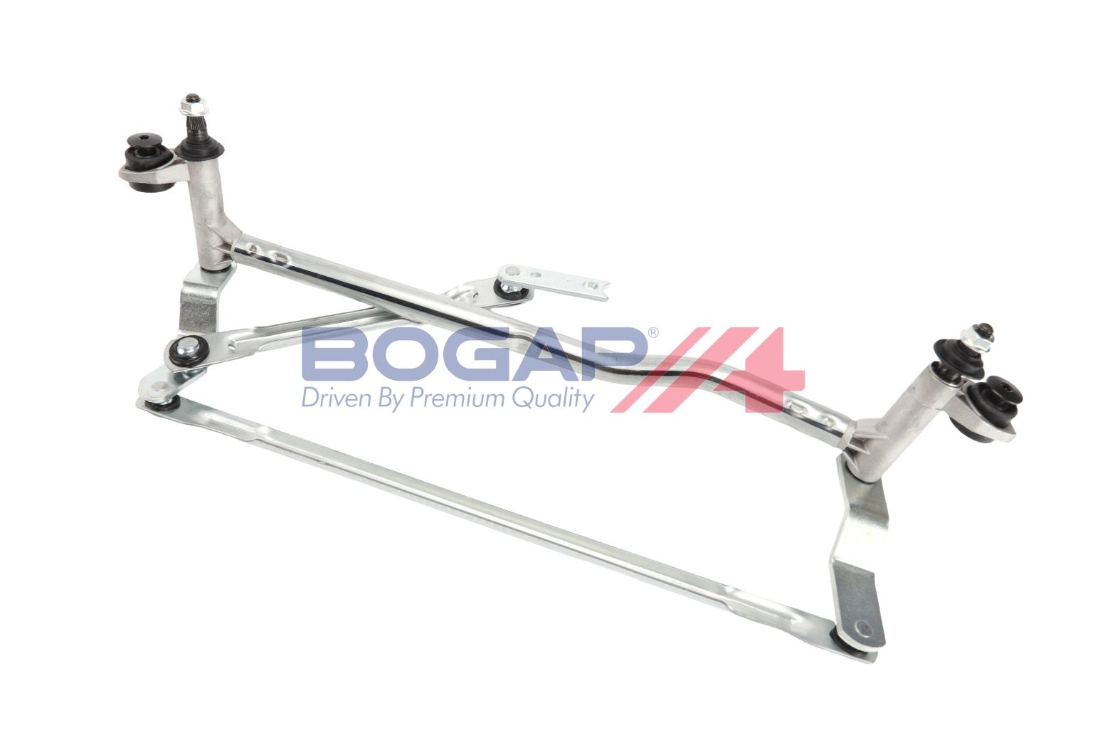 Трапеція склоочисника BOGAP A5510108 - zapix