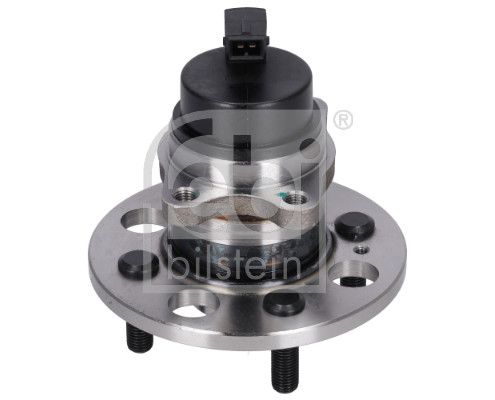 Підшипник / маточина колеса FEBI BILSTEIN 31403 - zapix