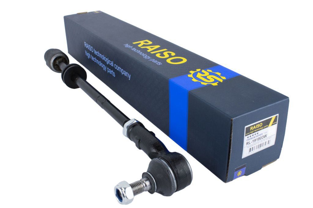 Тяга кермова RAISO RL191803W - zapix