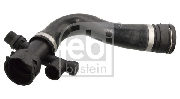 Патрубок системи охолодження FEBI BILSTEIN 103953 - zapix