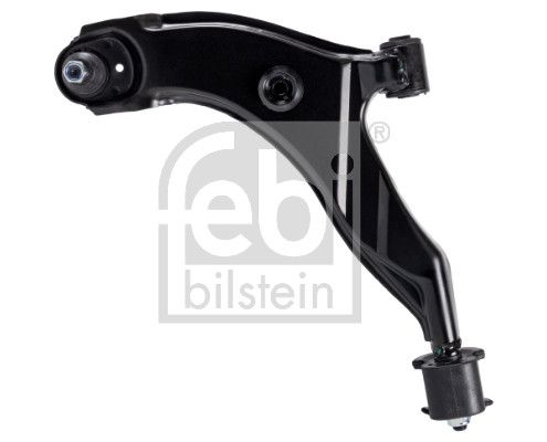 Важіль підвіски FEBI BILSTEIN 41706 - zapix