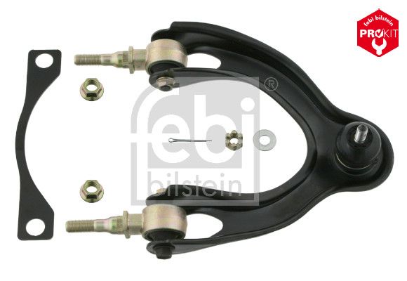 Важіль підвіски FEBI BILSTEIN 15553 - zapix