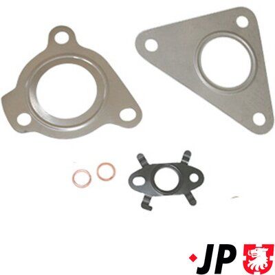Прокладка турбіни JP GROUP 4317751210 - zapix