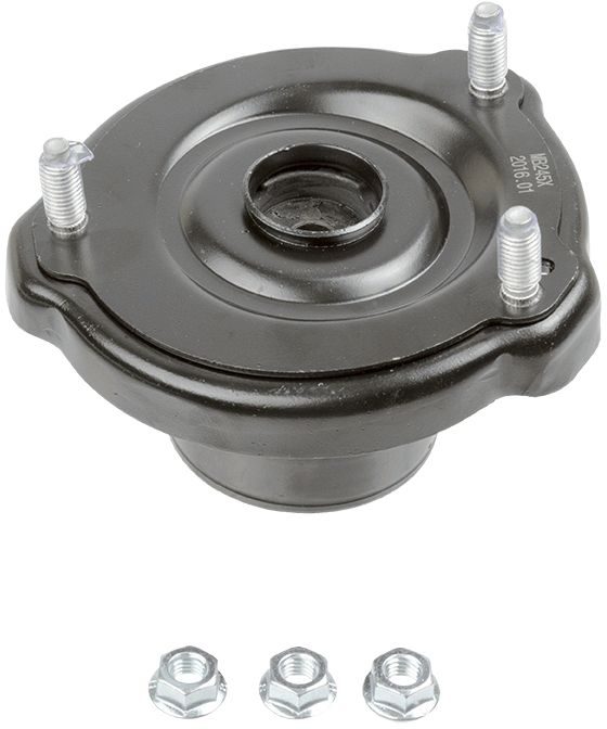 Опора амортизаційної стійки SACHS 802364 - zapix