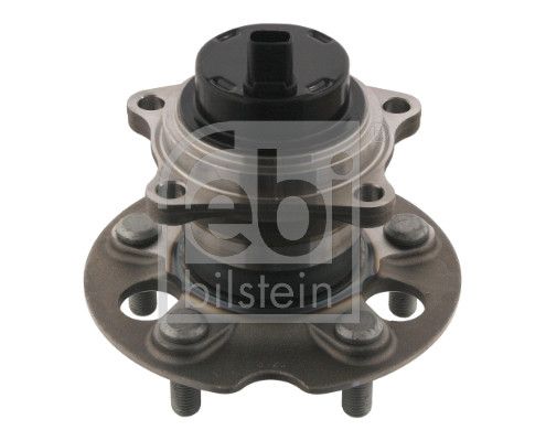 Підшипник / маточина колеса FEBI BILSTEIN 31337 - zapix
