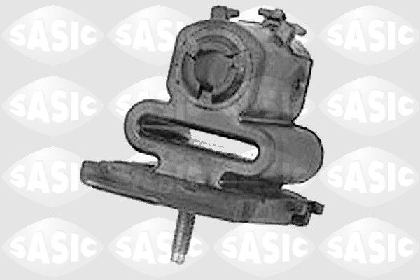 Кріплення вихлопної системи SASIC 7551J81 - zapix