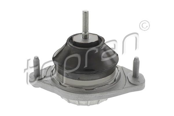 Опора двигуна TOPRAN 104397 - zapix