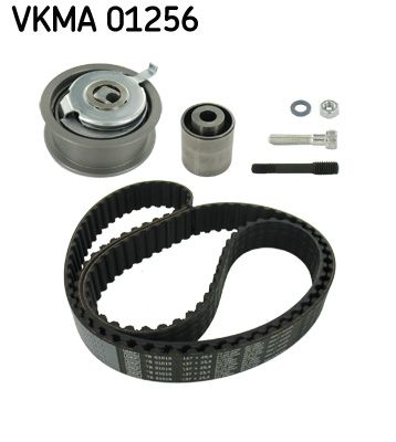 Комплект ременя ГРМ SKF VKMA01256 - zapix