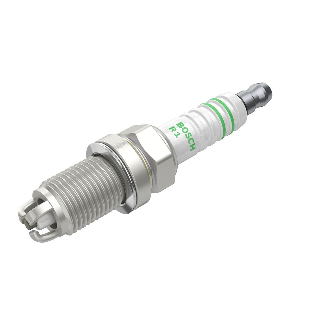 Свічка запалювання BOSCH 0241235752 - zapix