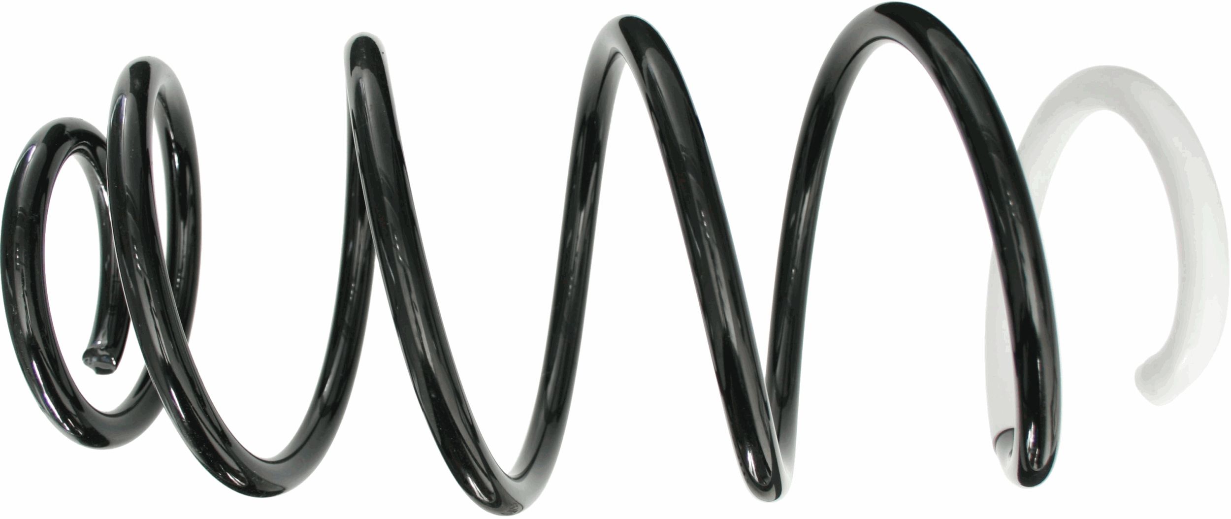 Пружина підвіски SACHS 993516 - zapix