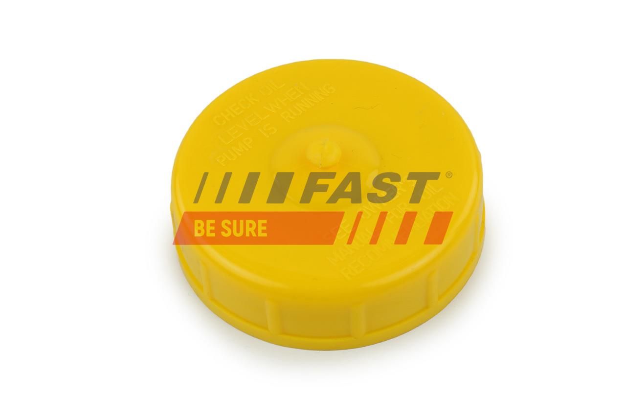 Кришка бачка гідравлічної рідини FAST FT94743 - zapix