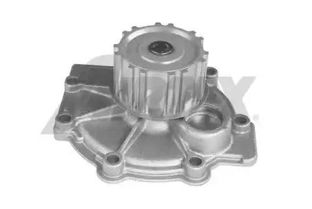 Помпа системи охолодження AIRTEX 1593 - zapix
