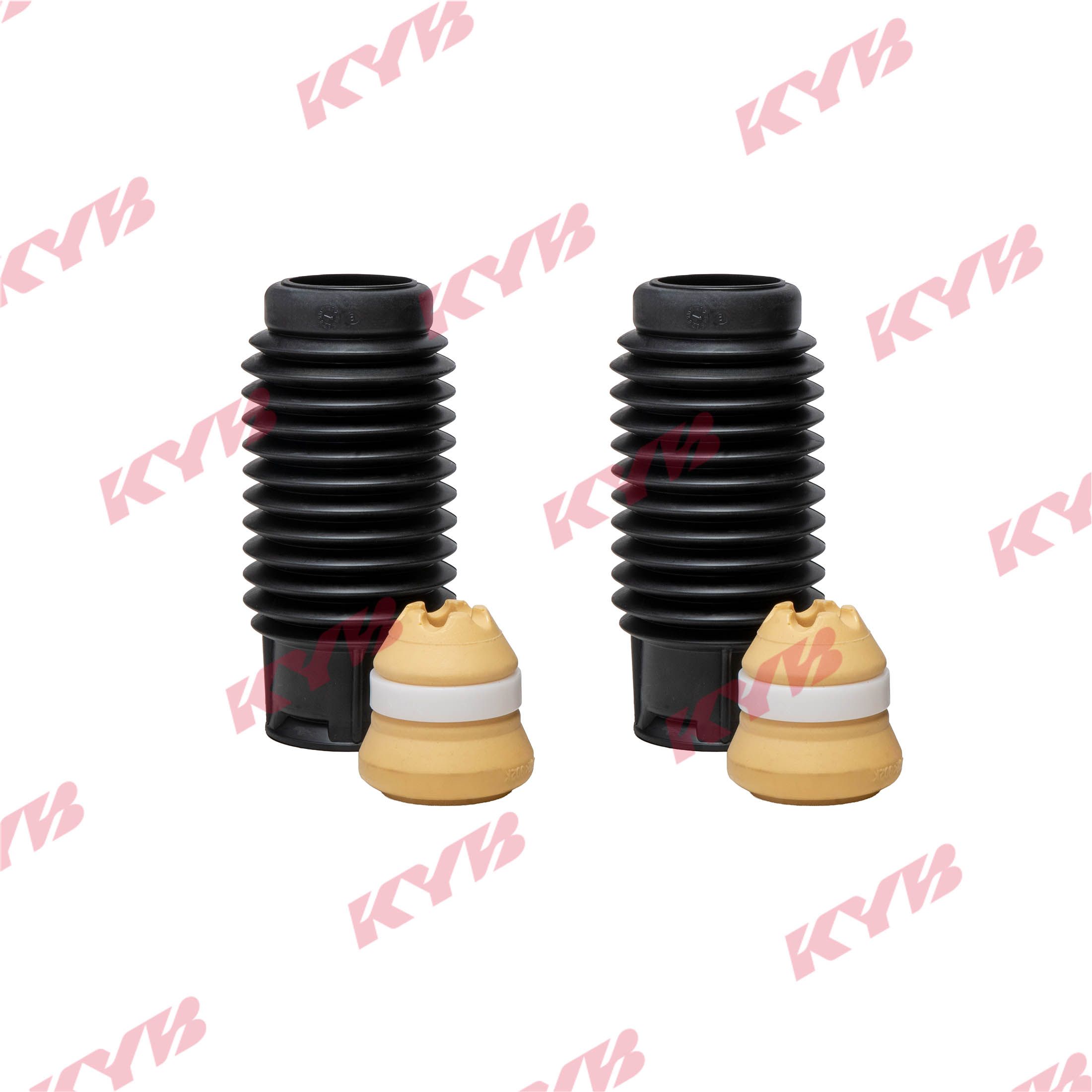Пильники та відбійники амортизатора KYB 910407 - zapix