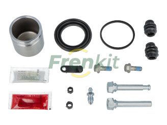Ремкомплект гальмівного супорта FRENKIT 754469 - zapix