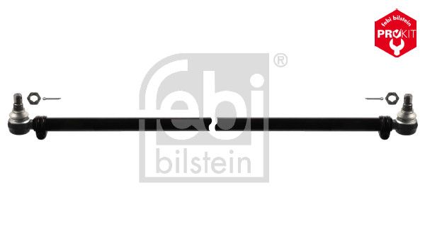 Тяга кермова FEBI BILSTEIN 39366 - zapix