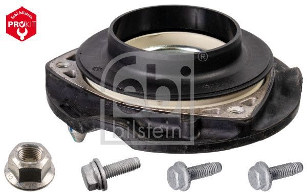 Опора амортизаційної стійки FEBI BILSTEIN 181869 - zapix