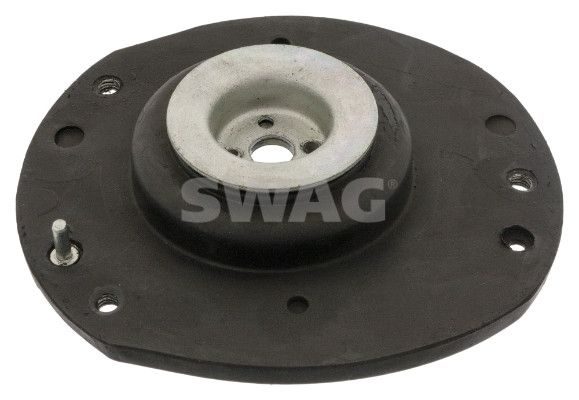 Опора амортизаційної стійки SWAG 62918734 - zapix