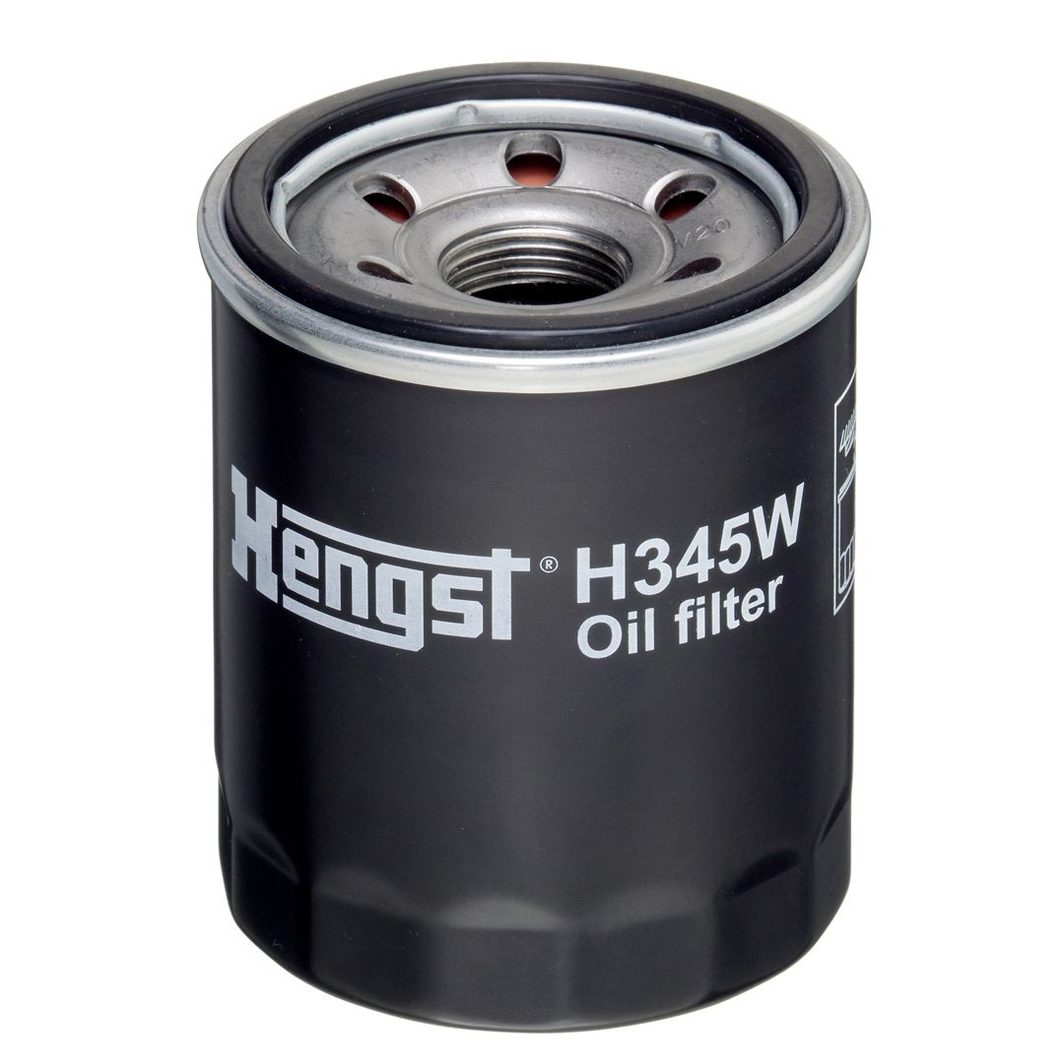 Оливний фільтр HENGST FILTER H345W - zapix