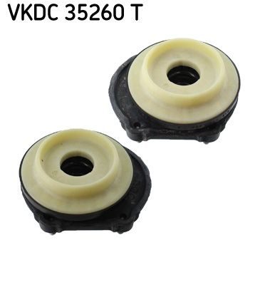 Опора амортизаційної стійки SKF VKDC35260T - zapix