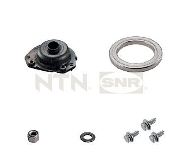 Опора амортизаційної стійки SNR KB65920 - zapix