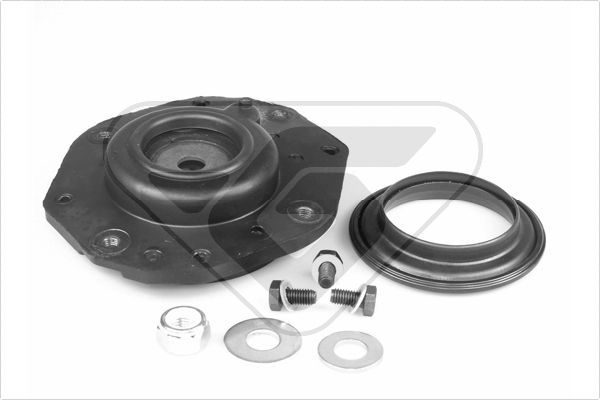 Опора амортизаційної стійки HUTCHINSON KS59 - zapix
