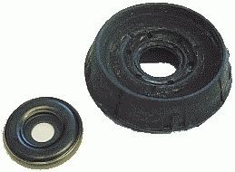 Опора амортизаційної стійки SACHS 802229 - zapix