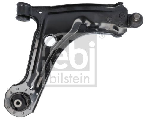 Важіль підвіски FEBI BILSTEIN 41821 - zapix