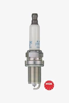 Свічка запалювання NGK 6840 - zapix