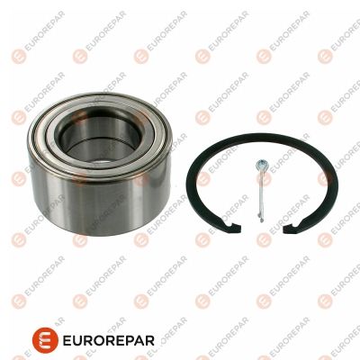 Підшипник / маточина колеса EUROREPAR 1681947280 - zapix