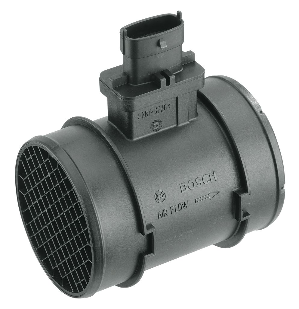 Витратомір повітря BOSCH 0281002917 - zapix