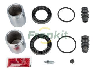 Ремкомплект гальмівного супорта FRENKIT 248820 - zapix