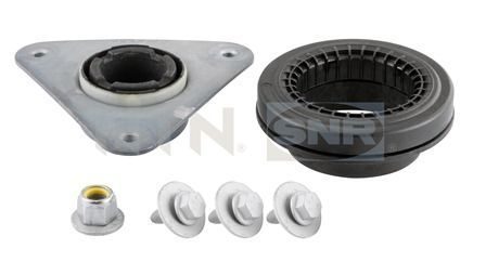 Опора амортизаційної стійки SNR KB65540 - zapix