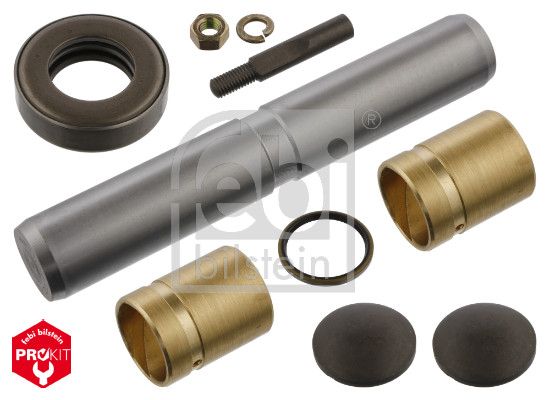 Шкворінь підвіски FEBI BILSTEIN 04295 - zapix