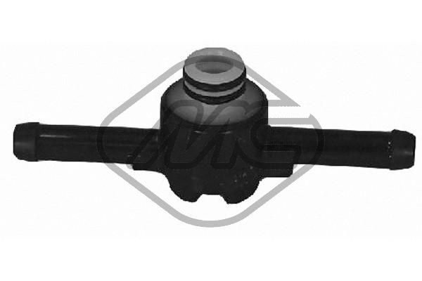 Паливний фільтр METALCAUCHO 03689 - zapix