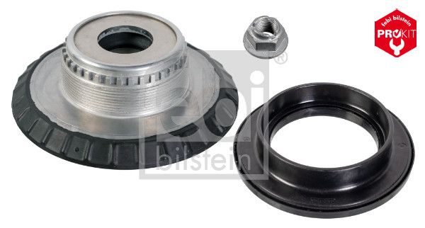 Опора амортизаційної стійки FEBI BILSTEIN 177620 - zapix