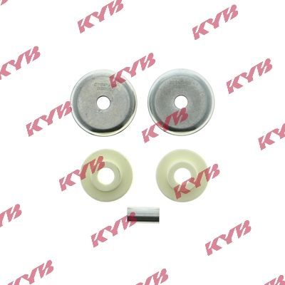 Опора амортизаційної стійки KYB SM5835 - zapix