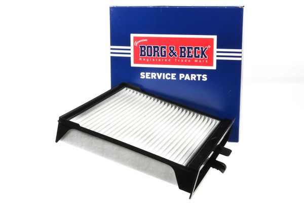 Фільтр салону BORG & BECK BFC1073 - zapix