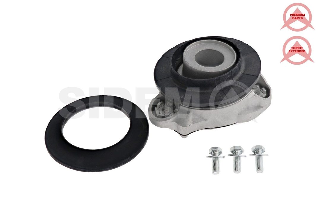 Опора амортизаційної стійки SIDEM 854409KIT - zapix
