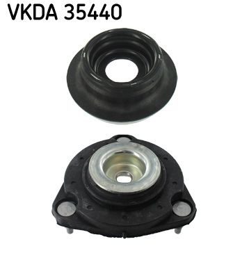 Опора амортизаційної стійки SKF VKDA35440 - zapix