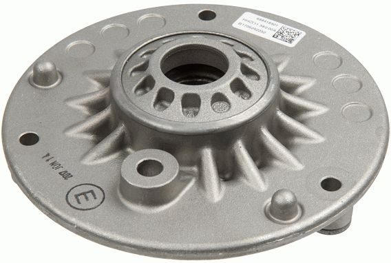 Опора амортизаційної стійки LEMFÖRDER 3940301 - zapix