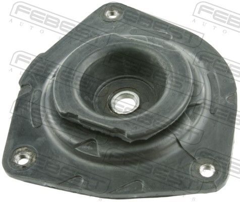 Опора амортизаційної стійки FEBEST NSS033 - zapix